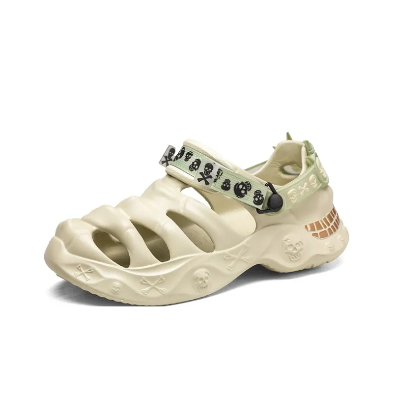 KUPE Clogs Men-8