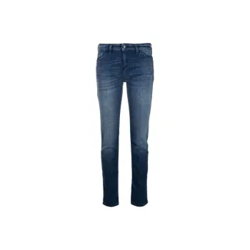 EMPORIO ARMANI Jeans Women's Blue