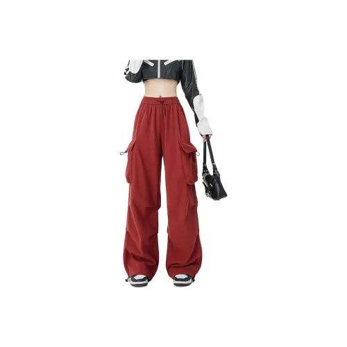 MIIOW Cargo Pants Women's