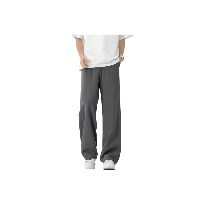 Maxim's De Paris Casual Pants Unisex-20