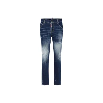 DSQUARED 2 Cool Girl Skinny Jeans