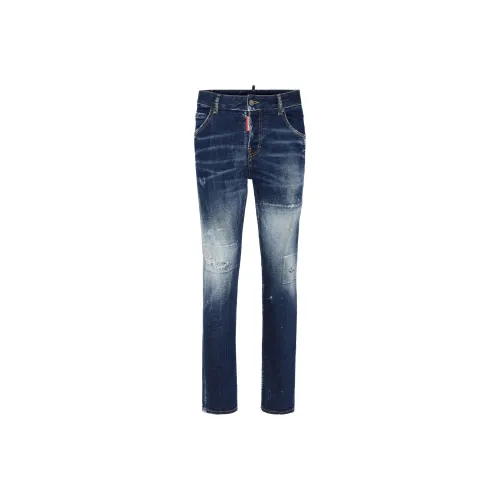 DSQUARED 2 Cool Girl Skinny Jeans