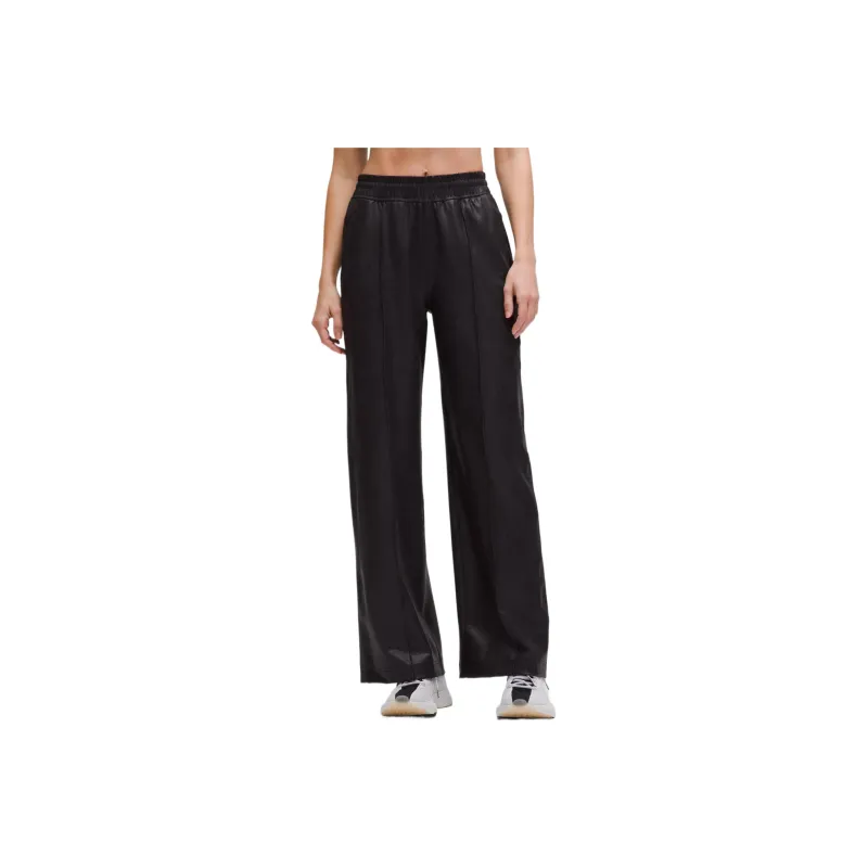Lululemon Everlux™ Casual Pants Women's Black-0