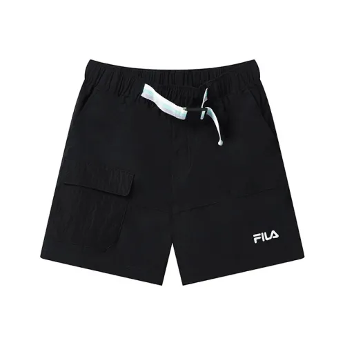 FILA Casual Shorts Women's Legend Blue