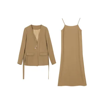 Wbwq Business Suits Women's Multiple Colors