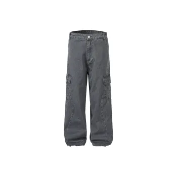BJTY Casual Pants Unisex