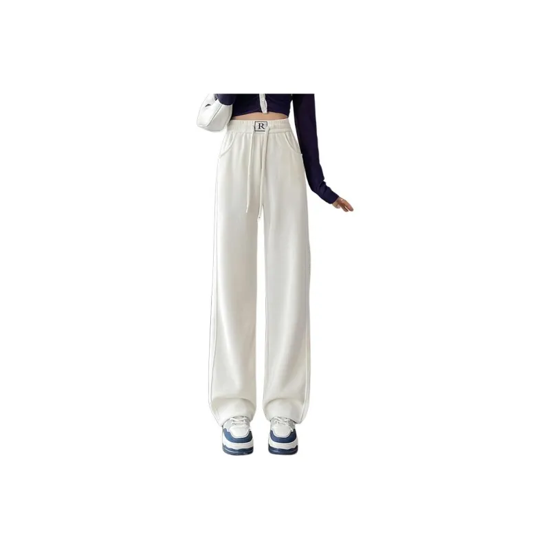 ORIGIN Casual Pants Unisex-5