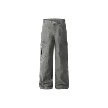 Flowers in water Jeans Unisex