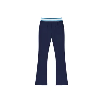 RYDER CUP EST.1927 Casual Pants Women's Navy Blue