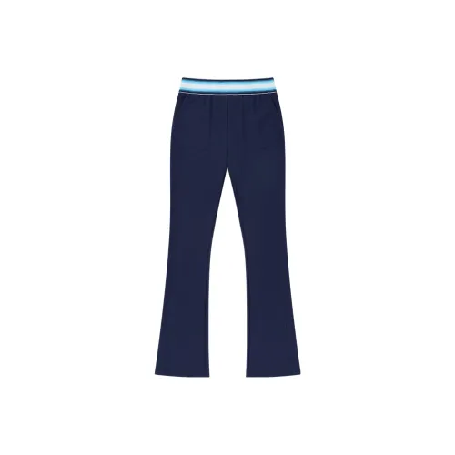 RYDER CUP EST.1927 Casual Pants Women's Navy Blue