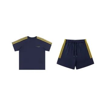 T&D JOJO Casual Sportswear Unisex