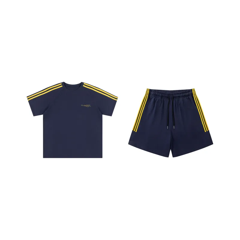T&D JOJO Casual Sportswear Unisex-2