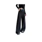 Black Extended Length