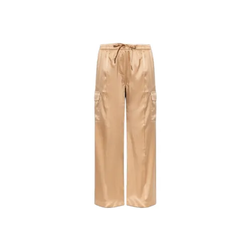 TOM FORD Satin Cargo Pants