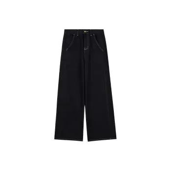 Omont Jeans Women's Original Denim
