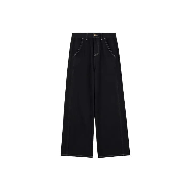 Omont Jeans Women's Original Denim-0