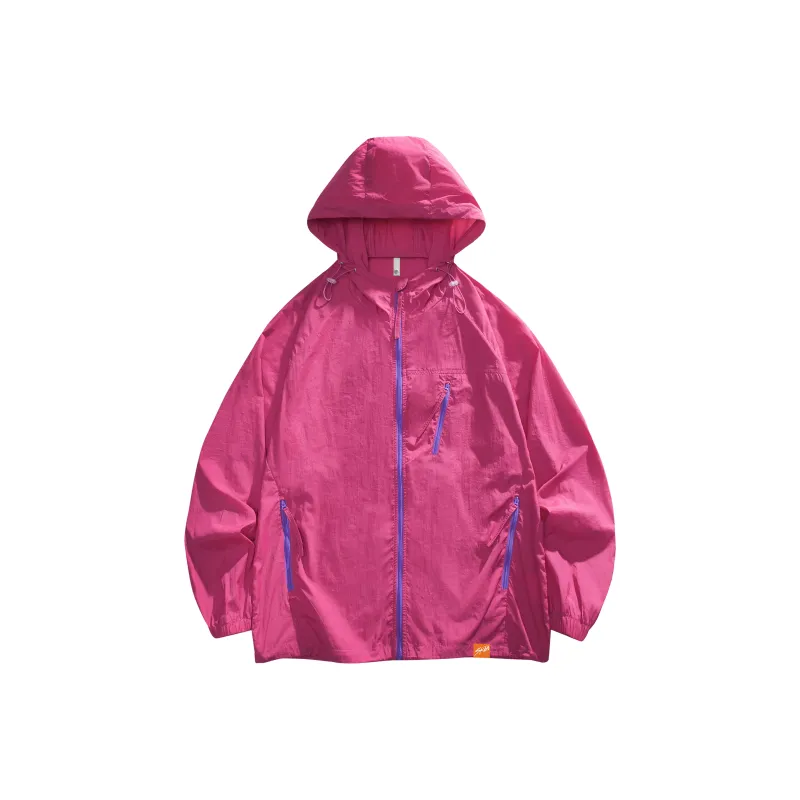 Snow Know The Answer SKTA Super Light Breathable Quick Dry Sun Protection Clothing Unisex-4