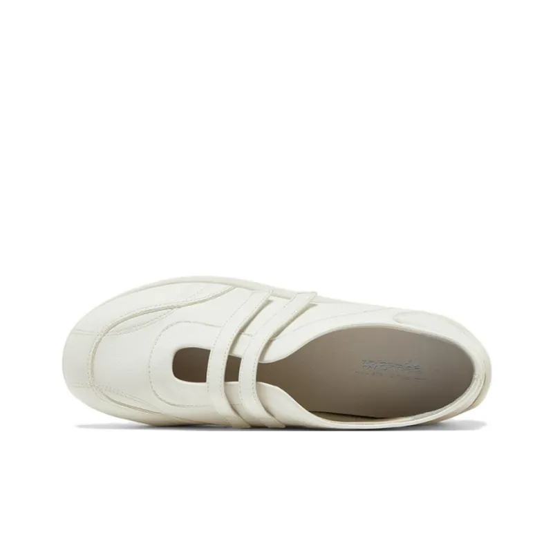 BATA Jenny Soft Cheese Casual Single Shoes Women's-2