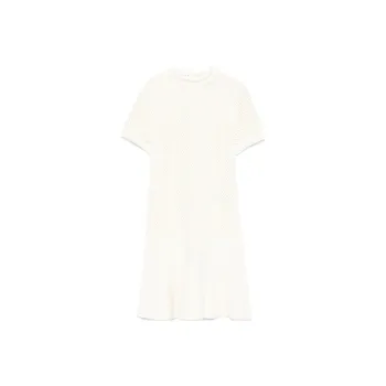TOM FORD Open knit Dress