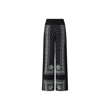 PINKO Spirito Trousers