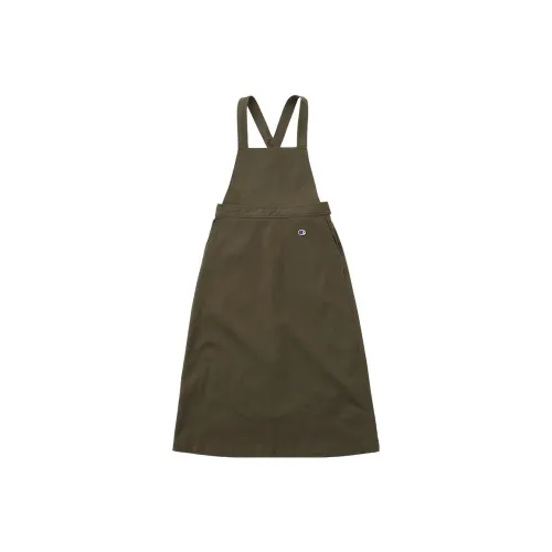 Champion Sleeveless Dresses Women's