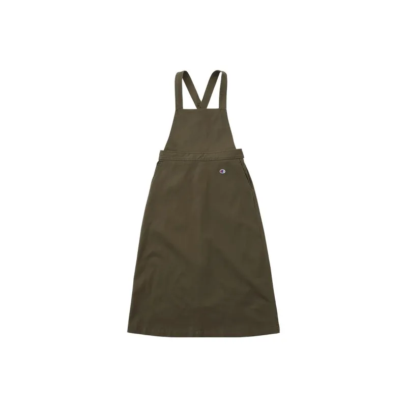 Champion Sleeveless Dresses Women's-0