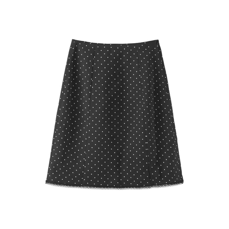 Fstudio Casual Short Skirts Women's-1