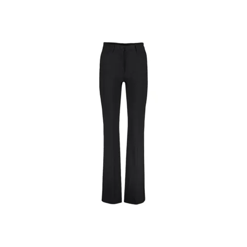 THEORY Casual Pants Women's Black