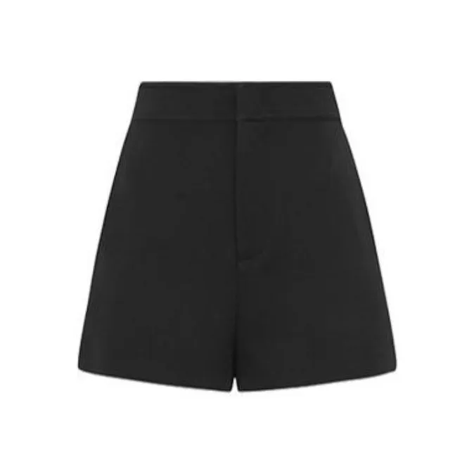 MEIYANG Casual Shorts Women's-0