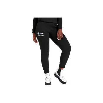 PUMA Knitted Sweatpants Women's Black