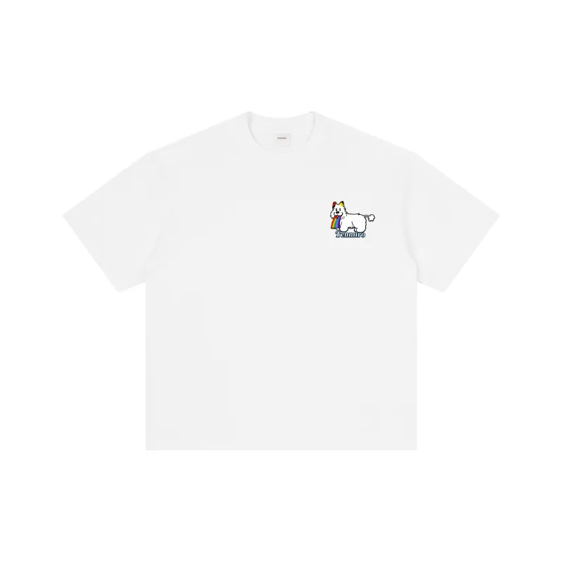 TEN MIRO T Shirts Unisex-6