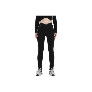 MOPB Jeans Winter Women's Black