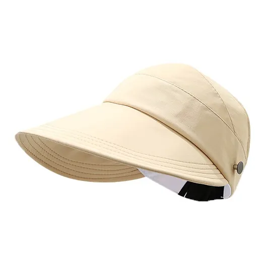 JKEM Quick Dry Sun Protection Hats Women's-11