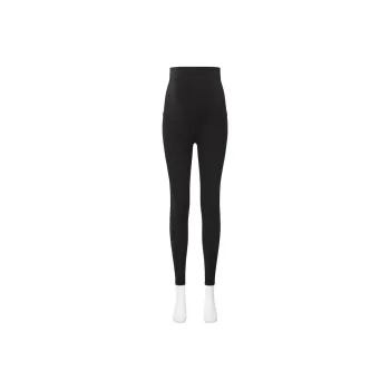 UNIQLO Leggings Women's Black-09