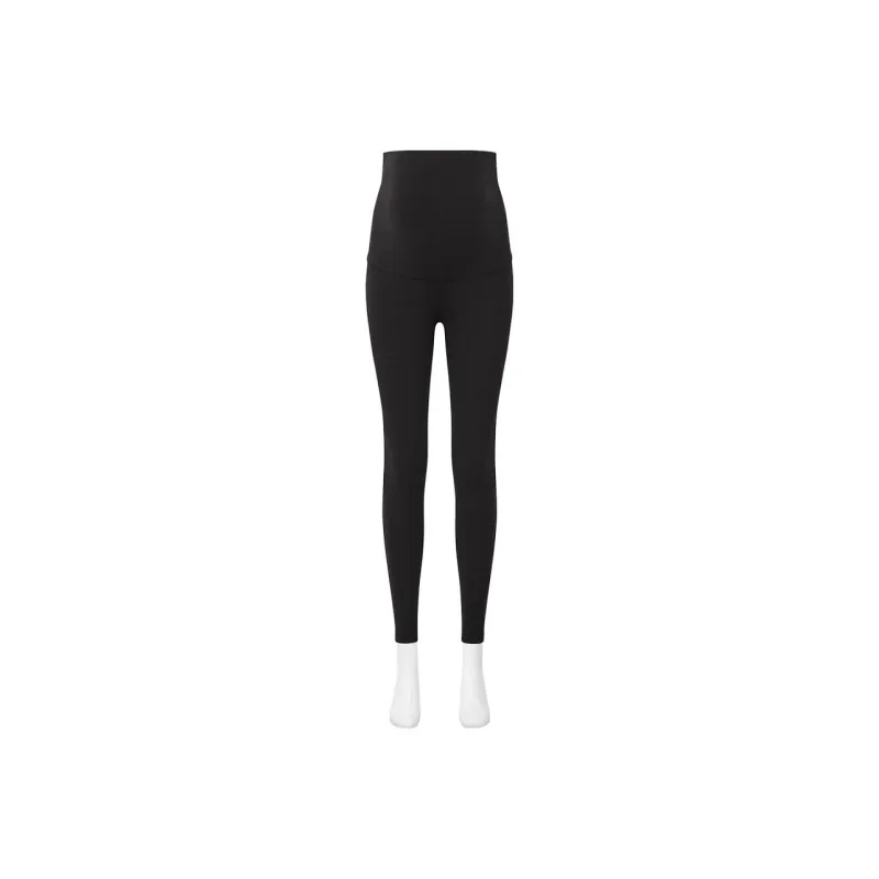 UNIQLO Leggings Women's Black-09-0