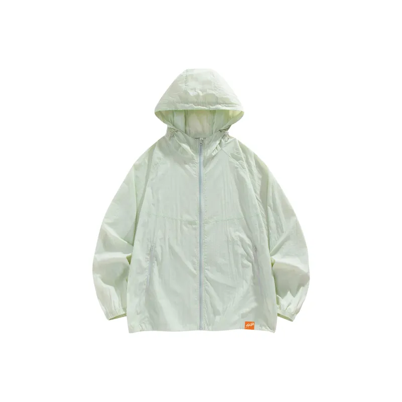 Snow Know The Answer SKTA Super Light Breathable Quick Dry Sun Protection Clothing Unisex-8