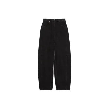 GUCCI Jeans Women's Black