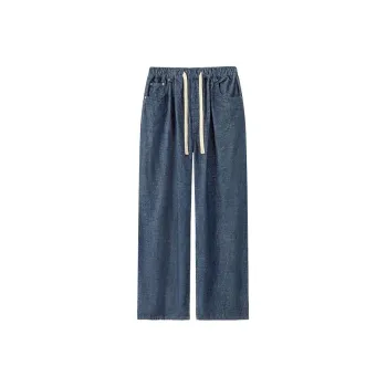 NO ONE ELSE Jeans Women's Dark Blue