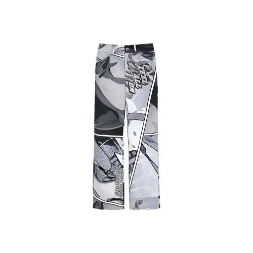 Metamorphosis Casual Pants Women's Black