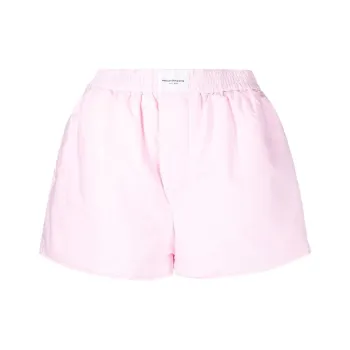 Alexander Wang Shorts Women's Pink