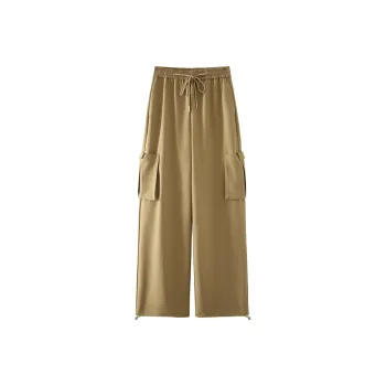 YALIDA Cargo Pants Women's