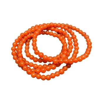 Meter Southern Red Agate Fine Jade Bracelets Unisex