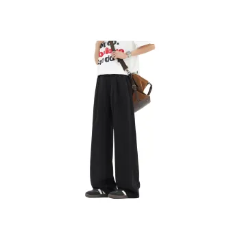 FASTFISH Suit Trousers Unisex