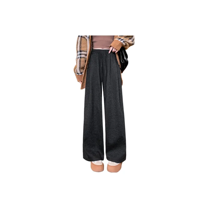 Bejirog Casual Pants Women's-2