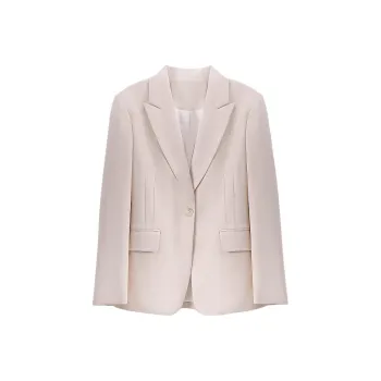 Dajia Poetry Spring Business Suit Women's