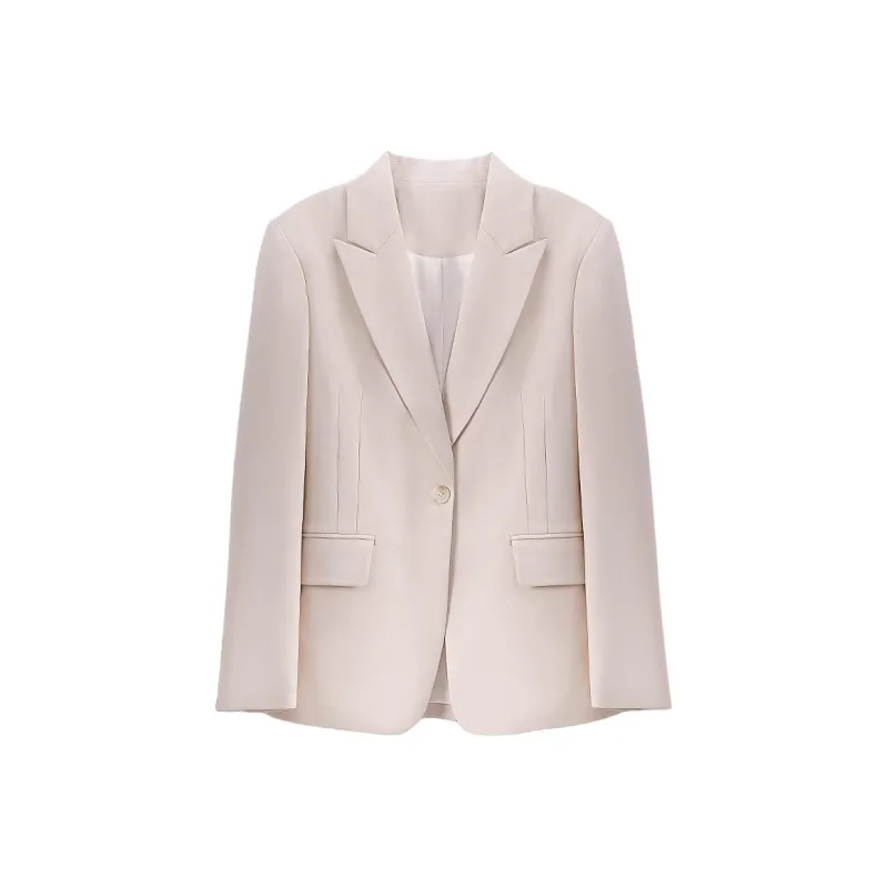Dajia Poetry Spring Business Suit Women's-0