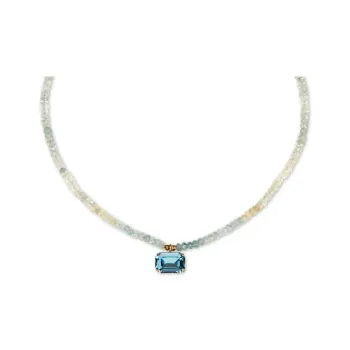 Jennifer Behr Elba Necklace