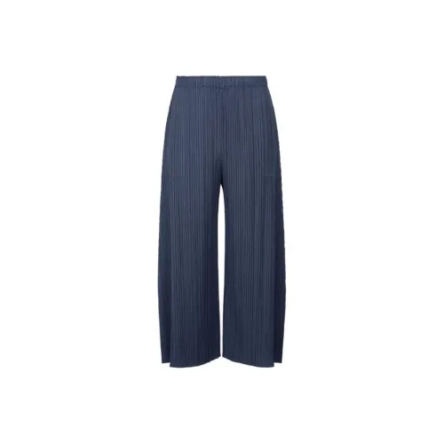 PLEATS PLEASE ISSEY MIYAKE Monthly Colors June Trousers