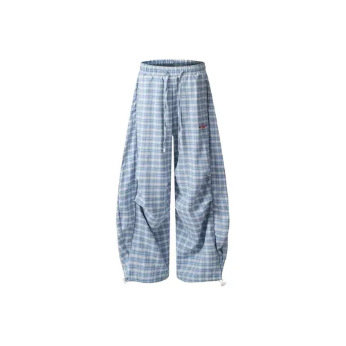 LWLG Casual Pants Women's