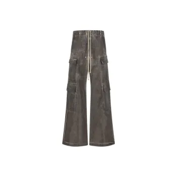 Rick Owens DRKSHDW Jumbo Belas Jeans